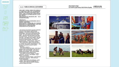 作品集 Vis企业形象设计篇