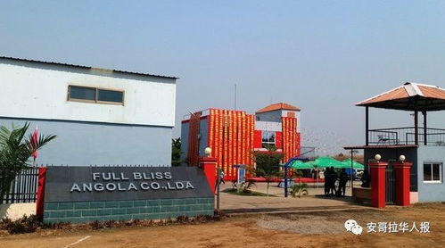 绿色发展新引擎 中国企业投资的废品回收与塑料制品一体化工厂盛大开业