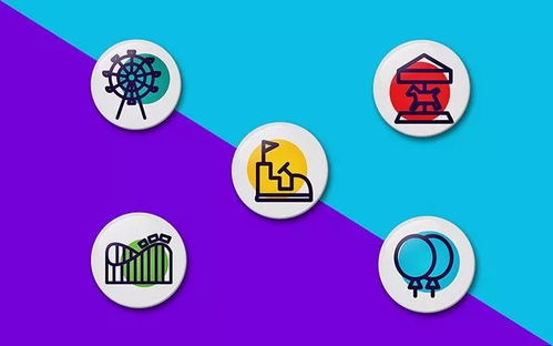 关于VI设计 一次看个够（上）——美术设计篇