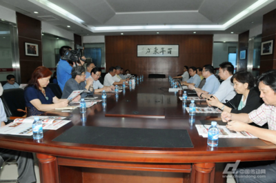 两岸产业合作专家考察易事特，共探智能制造与能源管理新机遇